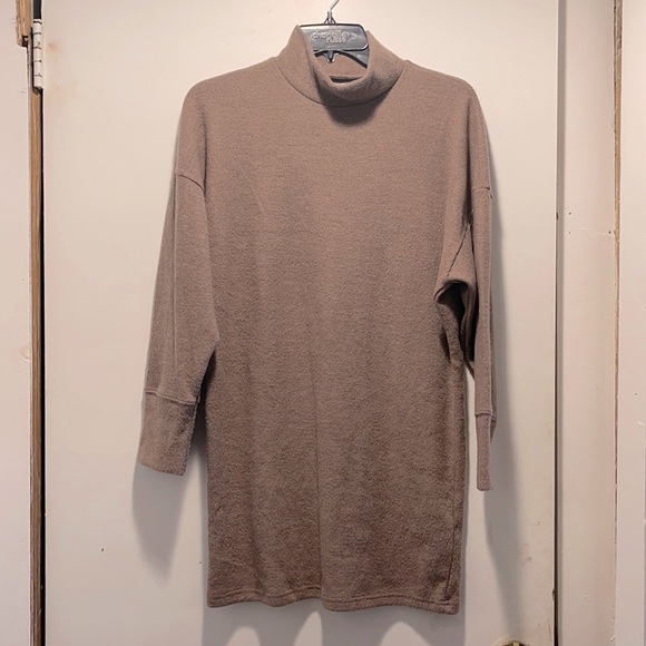 Sweater dress - Picture 1 of 5